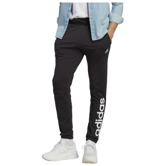 Adidas Ανδρικό παντελόνι φόρμας M LIN SJ TE